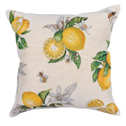 Наволочка гобеленовая односторонняя Limaso Lima042-NV1