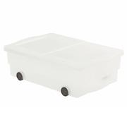 Контейнер для зберігання 32л Мультибокс Curver 03016