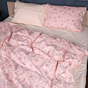 Постільна білизна 22-1397 Floral Elegance сатин MirSon