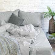 Постільна білизна сатин-страйп Tiare 80