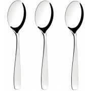 Столові прибори Tramontina Cosmos ложка їдальня 3 шт 66950/011