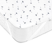 Наматрацник дитячий непромокальний Kulbabky Cosas