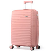 Валіза 20 S Rose T5779-1 Semi Line DAS302956