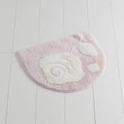 Коврик для ванной Chilai Home Pinkie Pembe
