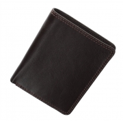 Чоловічий шкіряний гаманець Visconti HT-6 Harley choc