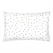 Дитяча наволочка Delta Cosas ранфорс