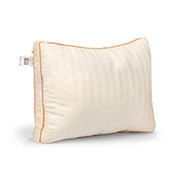 Подушка Memory 1505 Carmela DeLuxe MirSon середня