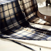 Плед 556752 Highland Biederlack - Фото №2