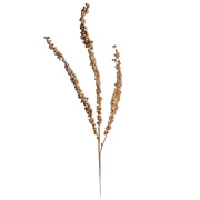 Гілка декоративна 78 см YES! Fun 974586 золото