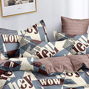 Наволочка 17-0535 Peggy бязь MirSon