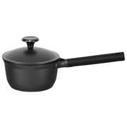 Ківш із кришкою 16 см 1,4 л Be Traditional IQ IQ-4045-16