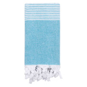 Рушник бавовняний SPA Ardesto аква