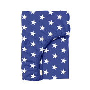 Дитяча простирадло на гумці Cosas StarBlue 120
