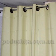 Штора Antilo Vicking Pistasho - Фото №2