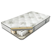 матрац ортопедический