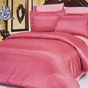 Постільна білизна Le Vele Jakaranda-rose