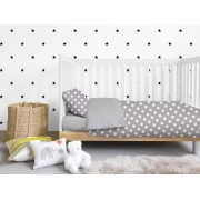 Комплект дитячої постільної білизни Cosas Печиво 11