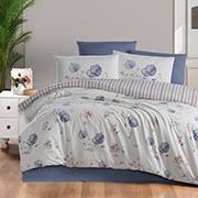 Постільна білизна Duko Eventide ранфорс First choice - Фото №2