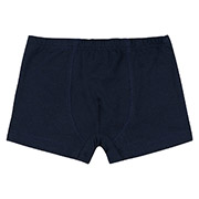 Труси-боксери для хлопчика ТР46 супрем Бембі 800-синій