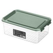 Контейнер для зберігання 2.8 л Fresh Ardesto AR1306G зелений