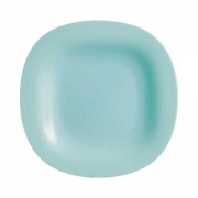 Тарілка десертна Luminarc Carine Light Turquoise 19 см P4246