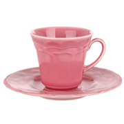 Набір кавовий з 2 предметів 220 мл Атена Lefard 942-024