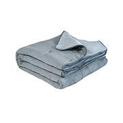 Покривало Limas muslin dusk arona Lotus Home