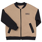 Кофта для хлопчика КФ235 трикотаж Бембі GX0-бежевий