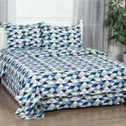 Комплект постільної білизни Geometry Soho