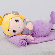 дитячий набір плет та іграшка