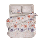 Постільна білизна Lelit L-2044 поплін