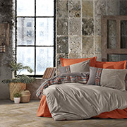 Постільна білизна Folk art True tarcin ранфорс Cotton Box