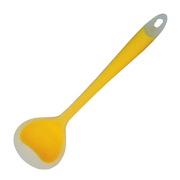 Половник силіконовий Maestro MR1182 жовтий