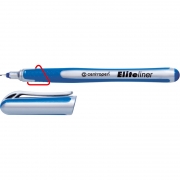 Линер Centropen F Elite, 0.3 мм синий 4721/03
