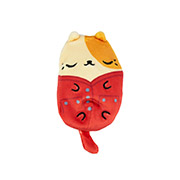 М'яка іграшка Піжамка 10см Cats Vs Pickles CVP1002PM-341