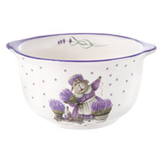 Салатник 13,8x12,7 см 400 мл Лавандові історії Lefard 940-285