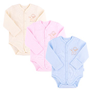 Боді дитяче Bembi БД127 кулир