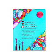 Большой набор для творчества I heart art Глиттер-коллаж 8003