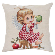 Наволочка декоративна Янголятко Limaso KISS 730