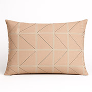 Наволочка бязева Mona SoundSleep бязь персикова