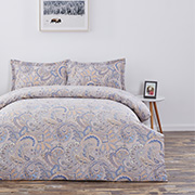 Постільна білизна Arya сатин Simple Living Marquis