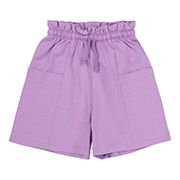 Шорти для дівчинки ШР829 супрем Бембі Q00-бузковий