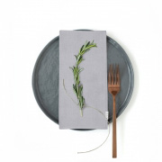 Набір серветок Smoky Cosas ранфорс