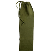 Мішок для багету SoundSleep Muse Olive оливковий