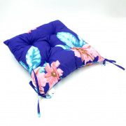 Подушка для стула Бязь Принт 17-0454 Elden MirSon