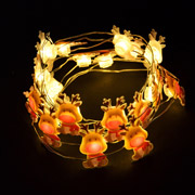 Гирлянда 20 Led 2.2 м Олени Yes! Fun 801206