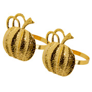 Набір кілець для серветок 2 предмети 4,5 см Lefard 811-083