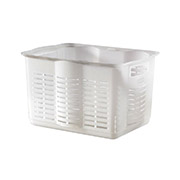 Кошик для зберігання Альфа 4 Curver 15167