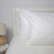 Комплект наволочок Optical White ранфорс ТЕП