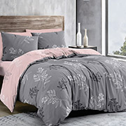 Постільна білизна Туманний світанок 102242 бязь-люкс Selena